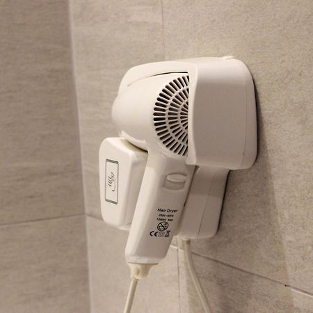 Hotel Maluri Kuala Lumpur Zewnętrze zdjęcie