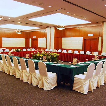 Hotel Maluri Kuala Lumpur Zewnętrze zdjęcie