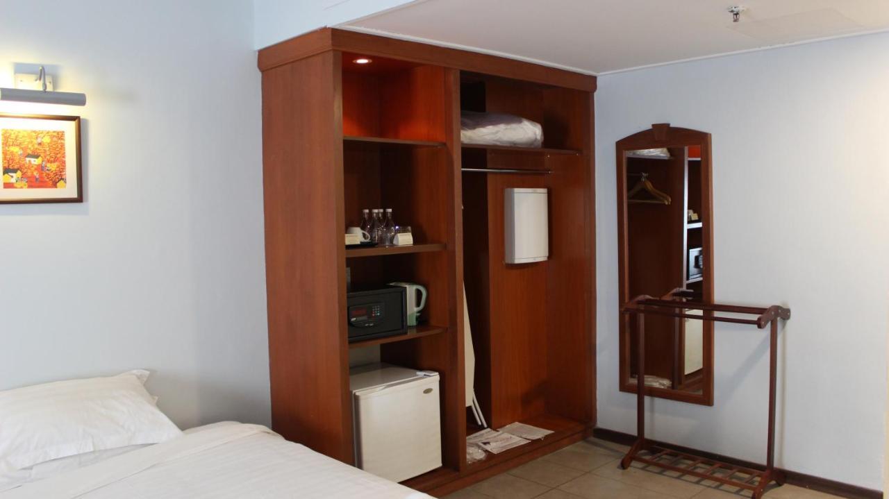 Hotel Maluri Kuala Lumpur Zewnętrze zdjęcie