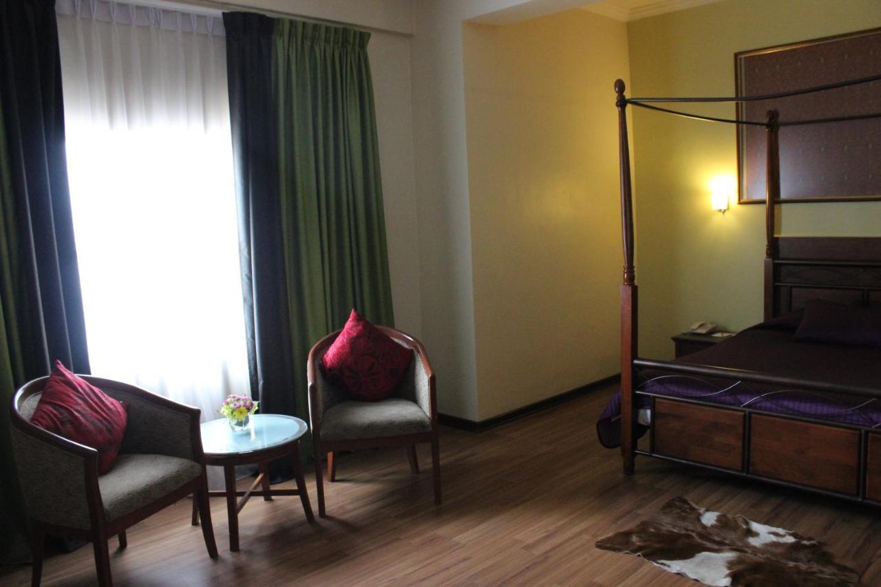 Hotel Maluri Kuala Lumpur Zewnętrze zdjęcie