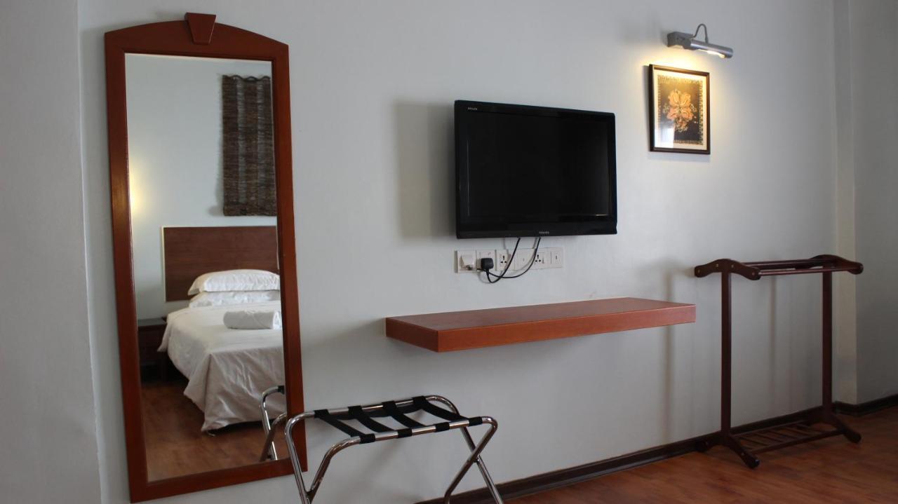Hotel Maluri Kuala Lumpur Zewnętrze zdjęcie