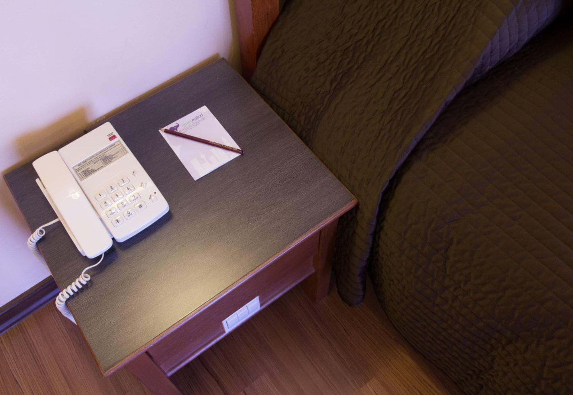 Hotel Maluri Kuala Lumpur Zewnętrze zdjęcie