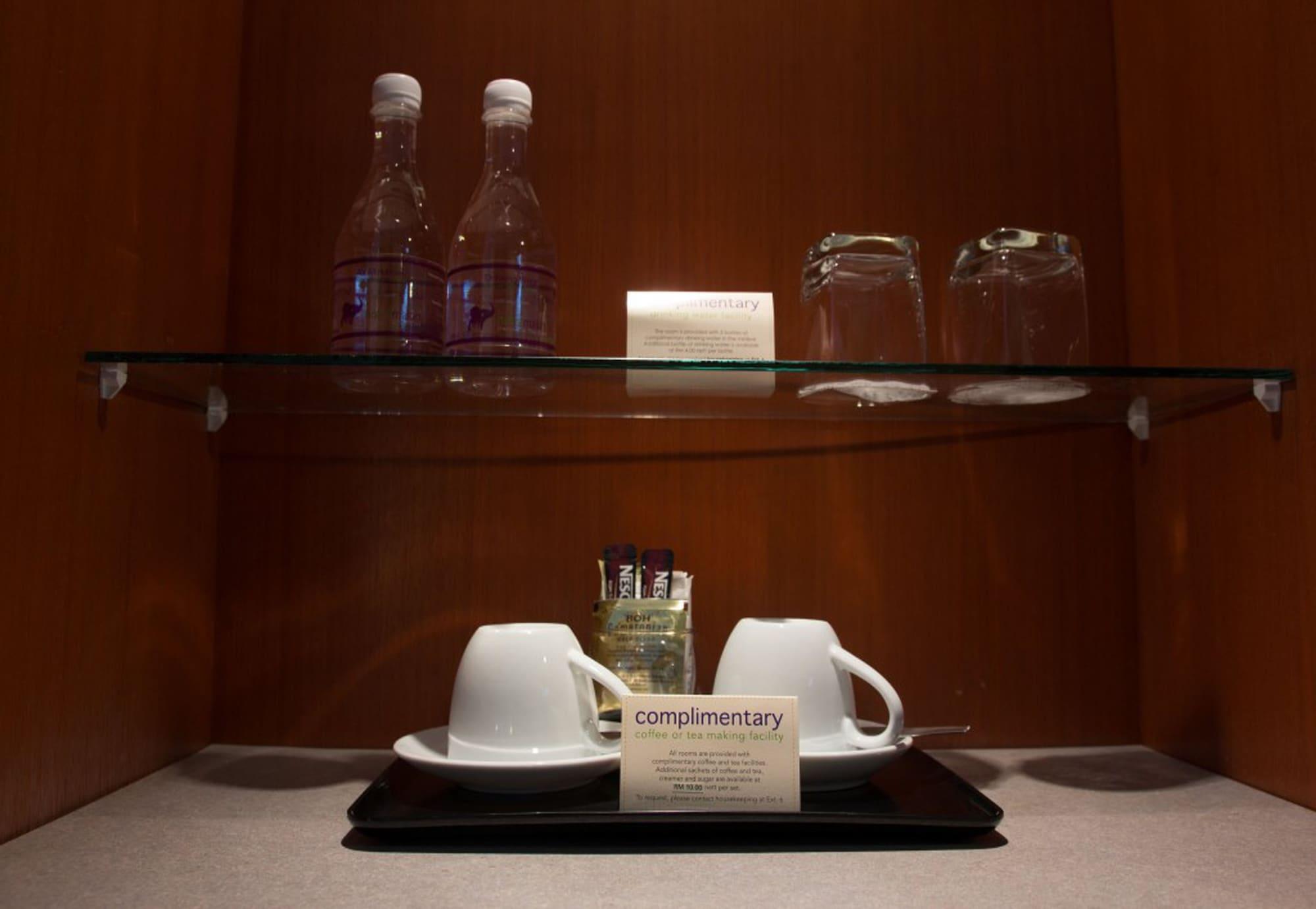 Hotel Maluri Kuala Lumpur Zewnętrze zdjęcie