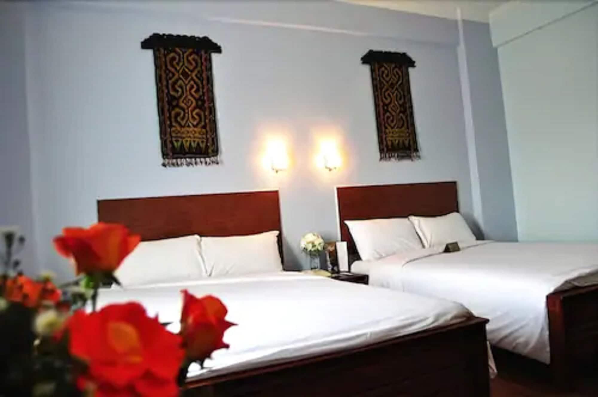 Hotel Maluri Kuala Lumpur Zewnętrze zdjęcie