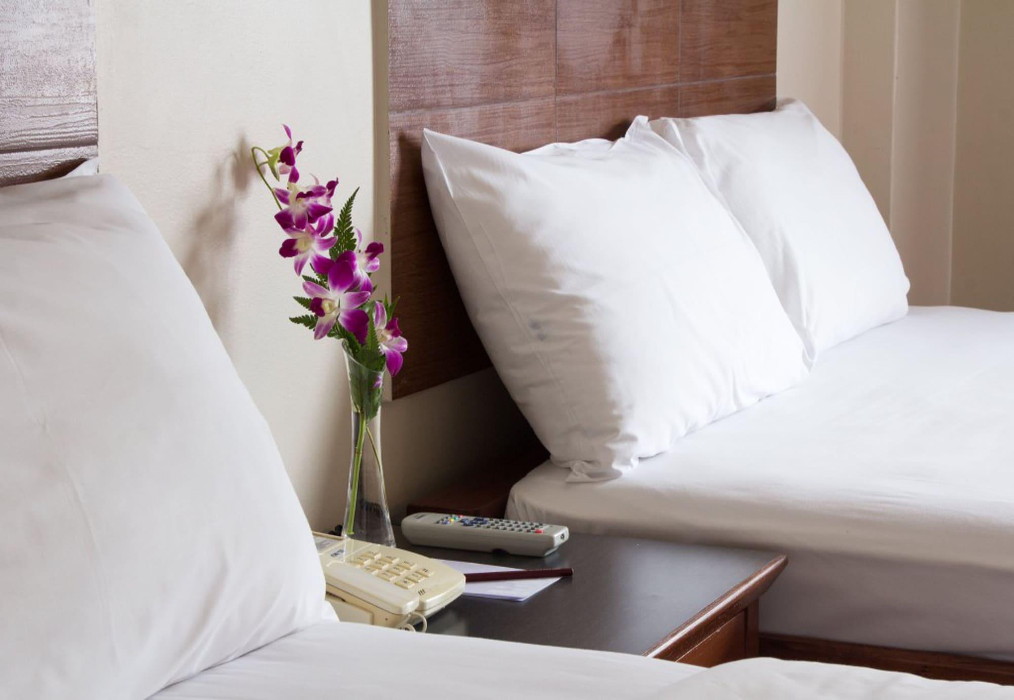 Hotel Maluri Kuala Lumpur Zewnętrze zdjęcie
