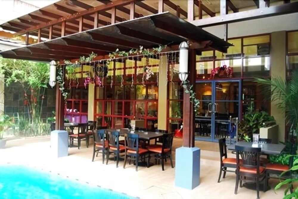Hotel Maluri Kuala Lumpur Zewnętrze zdjęcie