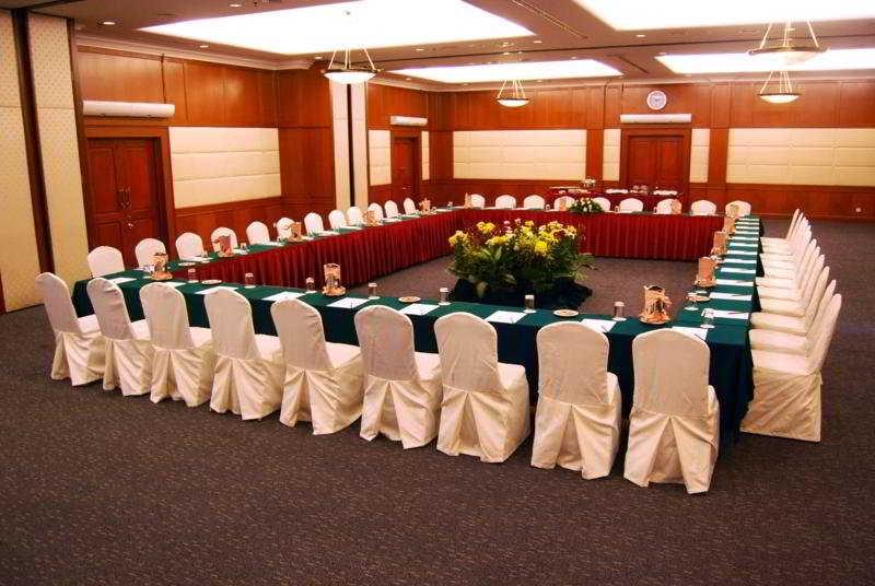 Hotel Maluri Kuala Lumpur Zewnętrze zdjęcie