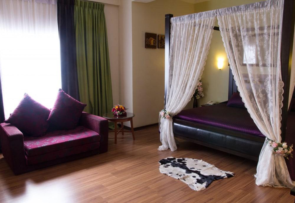 Hotel Maluri Kuala Lumpur Zewnętrze zdjęcie