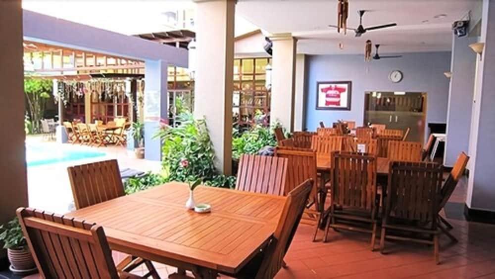 Hotel Maluri Kuala Lumpur Zewnętrze zdjęcie