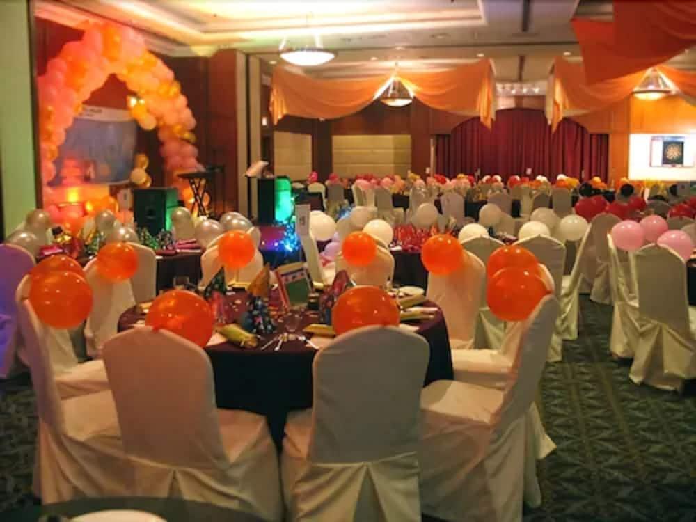 Hotel Maluri Kuala Lumpur Zewnętrze zdjęcie