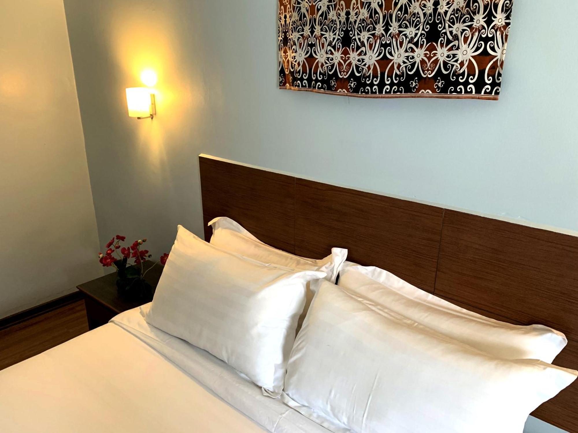 Hotel Maluri Kuala Lumpur Zewnętrze zdjęcie