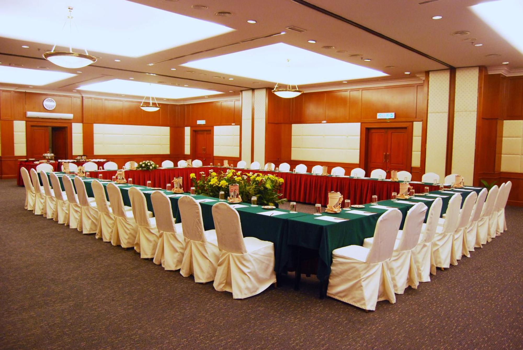 Hotel Maluri Kuala Lumpur Zewnętrze zdjęcie