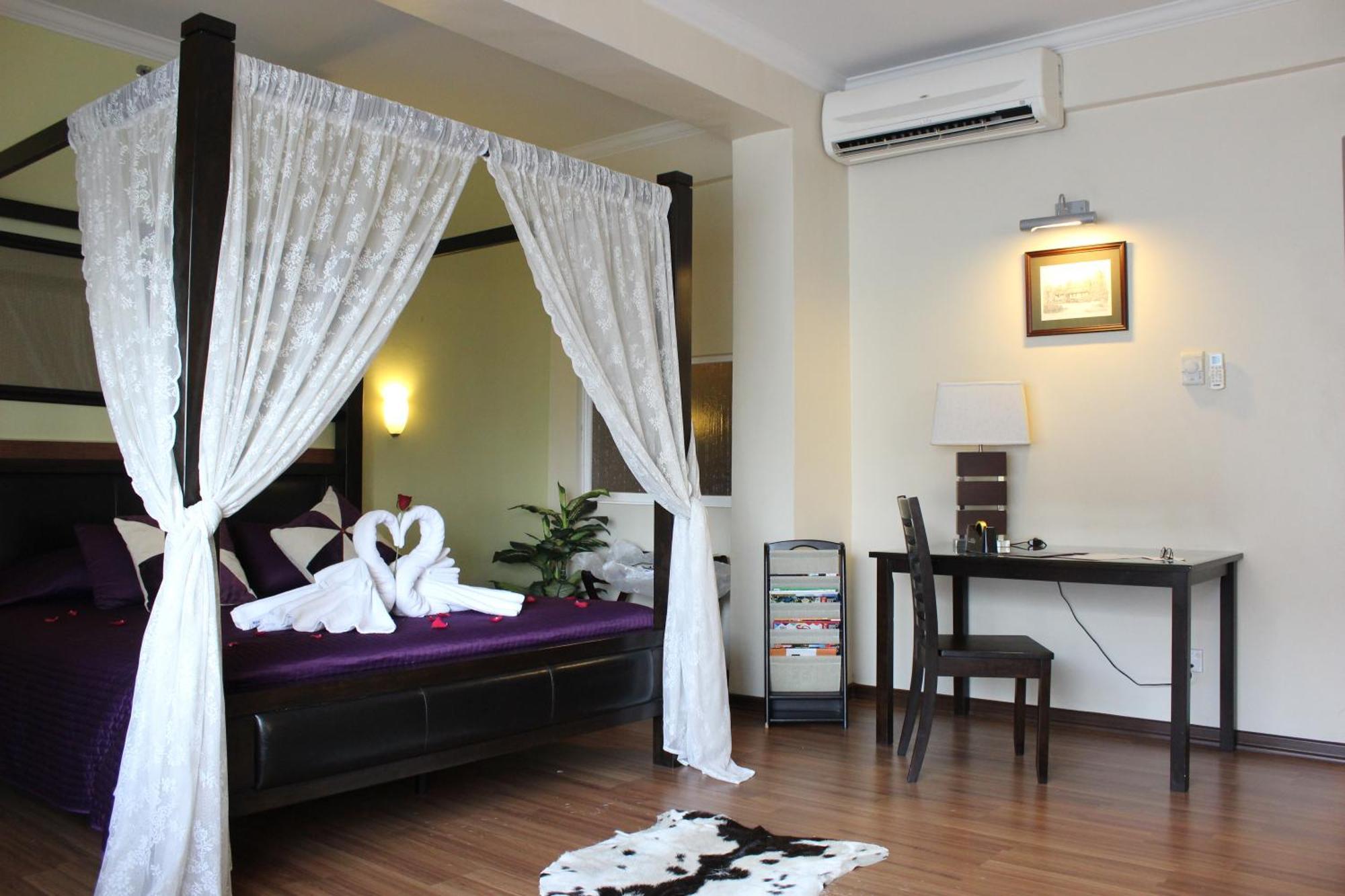 Hotel Maluri Kuala Lumpur Zewnętrze zdjęcie