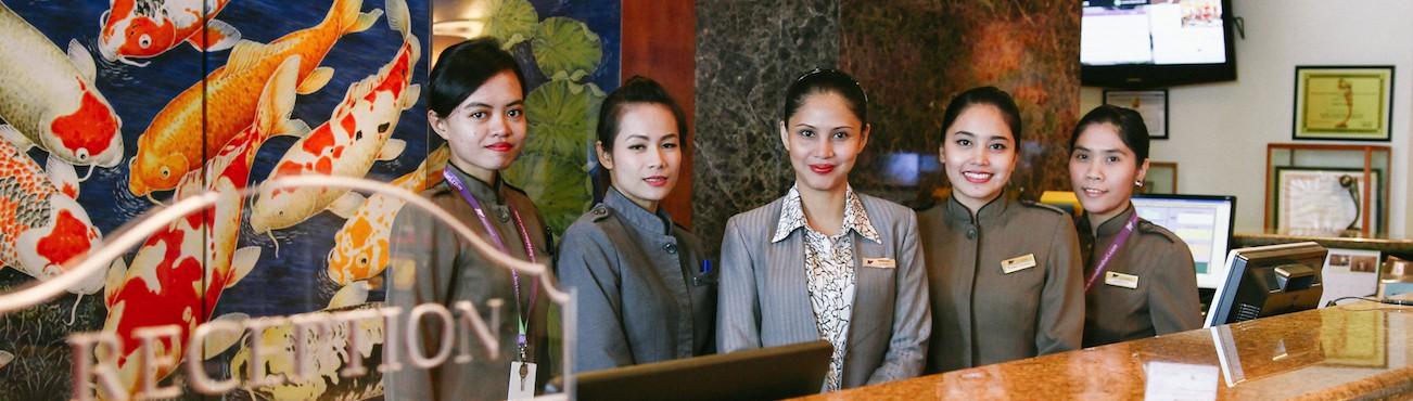 Hotel Maluri Kuala Lumpur Zewnętrze zdjęcie