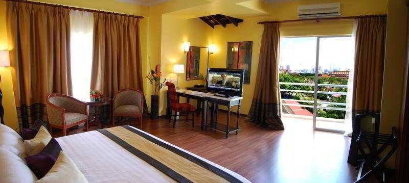 Hotel Maluri Kuala Lumpur Zewnętrze zdjęcie